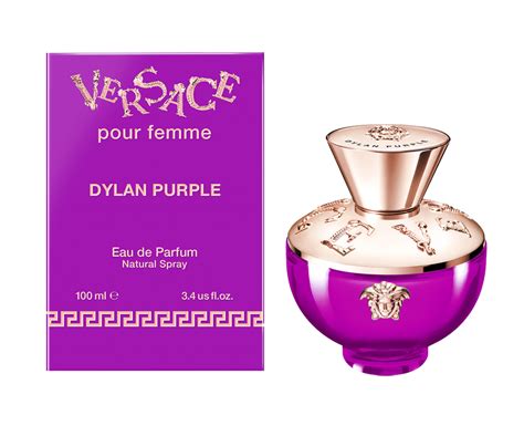 versace dylan purple jean coutu|dylan purple versace.